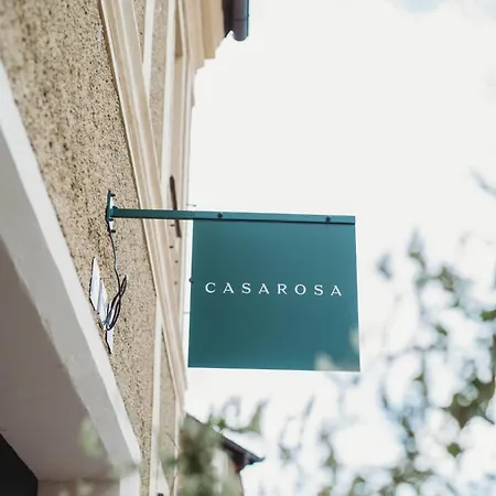 Grande By Casarosa Cesky Krumlov Exterior photo
