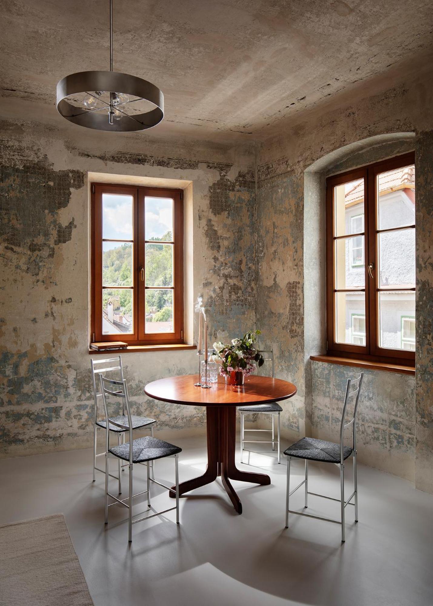 Apartment Grande By Casarosa Cesky Krumlov
