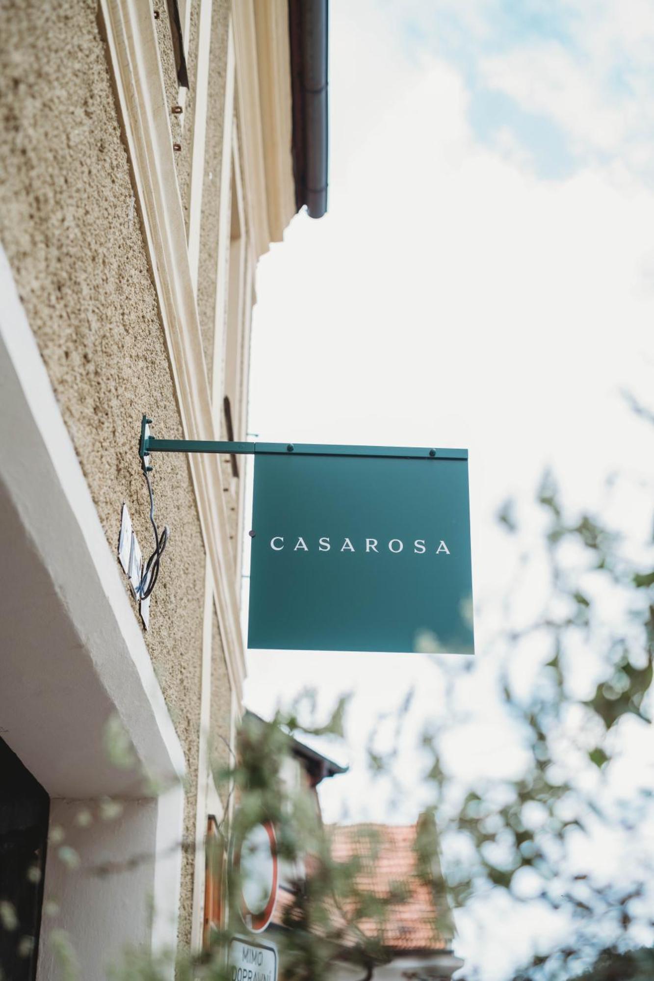Apartment Grande By Casarosa